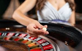 Texas Poker Game