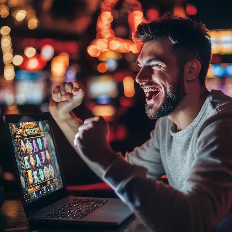 Menu deposit pwvip4d — pilih mobile banking Transfer Tangkapan layar menu deposit pwvip4d dengan pilihan Mandiri Transfer disorot